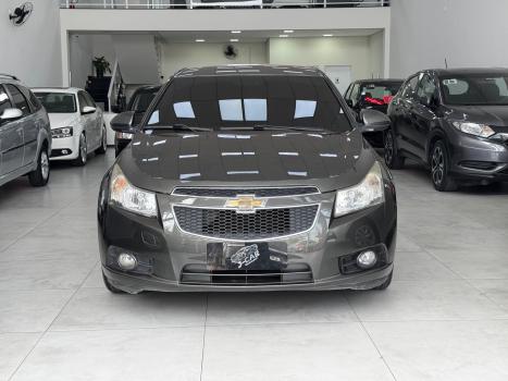 CHEVROLET Cruze Sedan 1.4 16V 4P LT FLEX TURBO AUTOMTICO, Foto 2