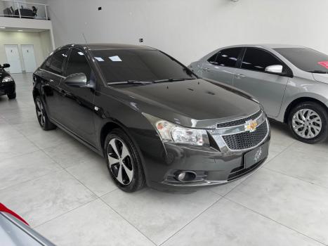 CHEVROLET Cruze Sedan 1.4 16V 4P LT FLEX TURBO AUTOMTICO, Foto 3