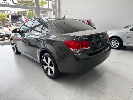 CHEVROLET Cruze Sedan 1.4 16V 4P LT FLEX TURBO AUTOMTICO, Foto 5
