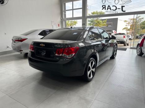 CHEVROLET Cruze Sedan 1.4 16V 4P LT FLEX TURBO AUTOMTICO, Foto 6
