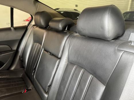 CHEVROLET Cruze Sedan 1.4 16V 4P LT FLEX TURBO AUTOMTICO, Foto 9