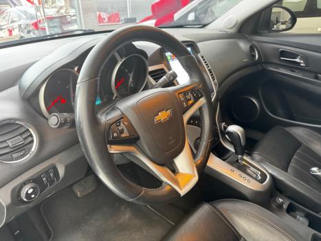 CHEVROLET Cruze Sedan 1.4 16V 4P LT FLEX TURBO AUTOMTICO, Foto 10