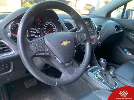 CHEVROLET Cruze Sedan 1.4 16V 4P LT FLEX TURBO AUTOMTICO, Foto 8