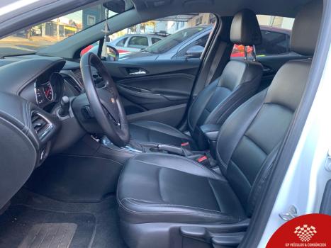 CHEVROLET Cruze Sedan 1.4 16V 4P LT FLEX TURBO AUTOMTICO, Foto 9