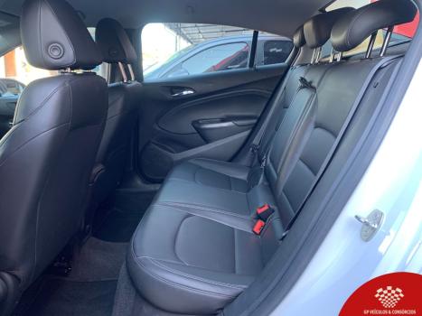 CHEVROLET Cruze Sedan 1.4 16V 4P LT FLEX TURBO AUTOMTICO, Foto 10