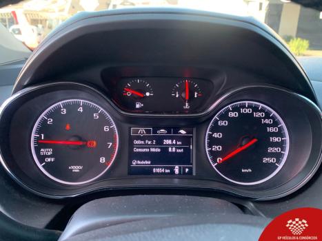 CHEVROLET Cruze Sedan 1.4 16V 4P LT FLEX TURBO AUTOMTICO, Foto 11