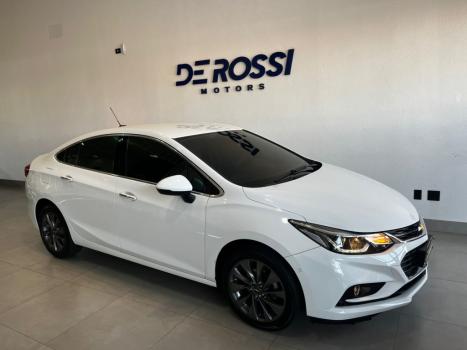 CHEVROLET Cruze Sedan 1.4 16V 4P LTZ 2 FLEX TURBO AUTOMTICO, Foto 1