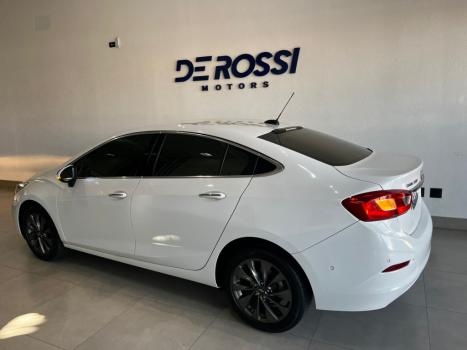 CHEVROLET Cruze Sedan 1.4 16V 4P LTZ 2 FLEX TURBO AUTOMTICO, Foto 2