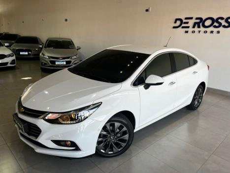 CHEVROLET Cruze Sedan 1.4 16V 4P LTZ 2 FLEX TURBO AUTOMTICO, Foto 3