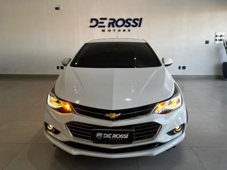 CHEVROLET Cruze Sedan 1.4 16V 4P LTZ 2 FLEX TURBO AUTOMTICO, Foto 4