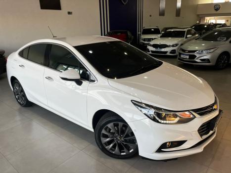 CHEVROLET Cruze Sedan 1.4 16V 4P LTZ 2 FLEX TURBO AUTOMTICO, Foto 5