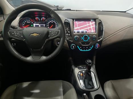 CHEVROLET Cruze Sedan 1.4 16V 4P LTZ 2 FLEX TURBO AUTOMTICO, Foto 6