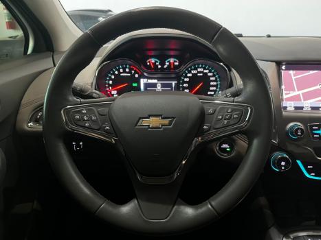 CHEVROLET Cruze Sedan 1.4 16V 4P LTZ 2 FLEX TURBO AUTOMTICO, Foto 7