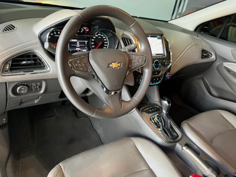 CHEVROLET Cruze Sedan 1.4 16V 4P LTZ 2 FLEX TURBO AUTOMTICO, Foto 9