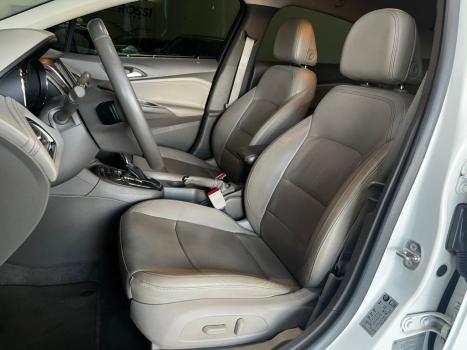 CHEVROLET Cruze Sedan 1.4 16V 4P LTZ 2 FLEX TURBO AUTOMTICO, Foto 10