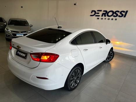 CHEVROLET Cruze Sedan 1.4 16V 4P LTZ 2 FLEX TURBO AUTOMTICO, Foto 12
