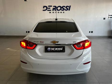 CHEVROLET Cruze Sedan 1.4 16V 4P LTZ 2 FLEX TURBO AUTOMTICO, Foto 13