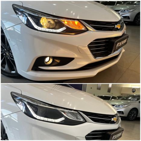 CHEVROLET Cruze Sedan 1.4 16V 4P LTZ 2 FLEX TURBO AUTOMTICO, Foto 18