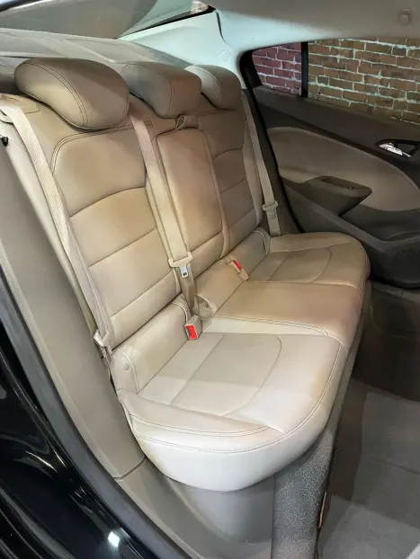 CHEVROLET Cruze Sedan 1.4 16V 4P LTZ FLEX TURBO AUTOMTICO, Foto 11