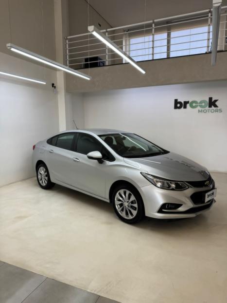 CHEVROLET Cruze Sedan 1.4 16V 4P LT FLEX TURBO AUTOMTICO, Foto 1