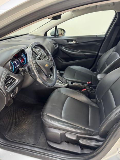 CHEVROLET Cruze Sedan 1.4 16V 4P LT FLEX TURBO AUTOMTICO, Foto 5