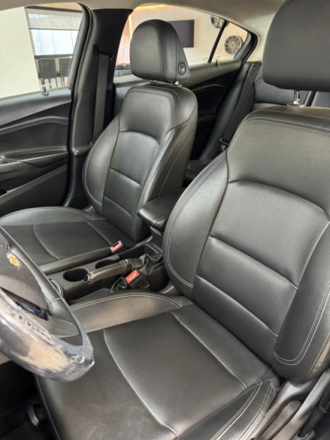 CHEVROLET Cruze Sedan 1.4 16V 4P LT FLEX TURBO AUTOMTICO, Foto 8