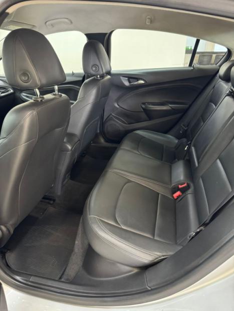 CHEVROLET Cruze Sedan 1.4 16V 4P LT FLEX TURBO AUTOMTICO, Foto 9