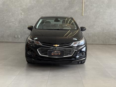 CHEVROLET Cruze Sedan 1.4 16V 4P LTZ FLEX TURBO AUTOMTICO, Foto 3