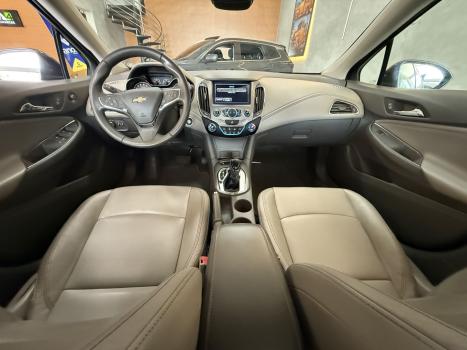 CHEVROLET Cruze Sedan 1.4 16V 4P LTZ FLEX TURBO AUTOMTICO, Foto 4