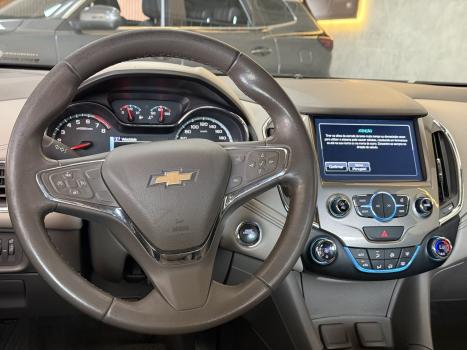 CHEVROLET Cruze Sedan 1.4 16V 4P LTZ FLEX TURBO AUTOMTICO, Foto 8