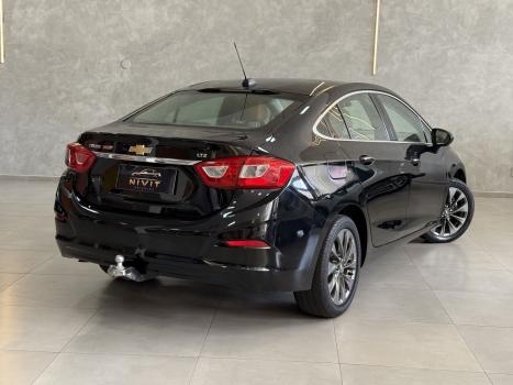 CHEVROLET Cruze Sedan 1.4 16V 4P LTZ FLEX TURBO AUTOMTICO, Foto 11