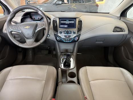 CHEVROLET Cruze Sedan 1.4 16V 4P LTZ FLEX TURBO AUTOMTICO, Foto 12