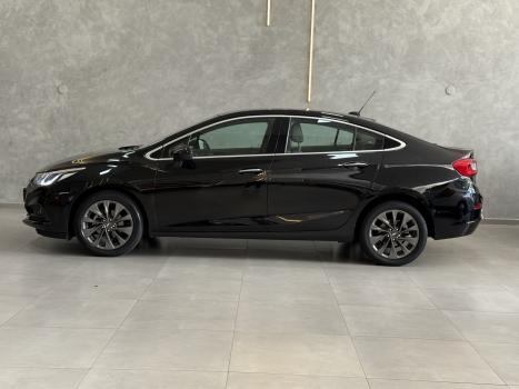 CHEVROLET Cruze Sedan 1.4 16V 4P LTZ FLEX TURBO AUTOMTICO, Foto 15