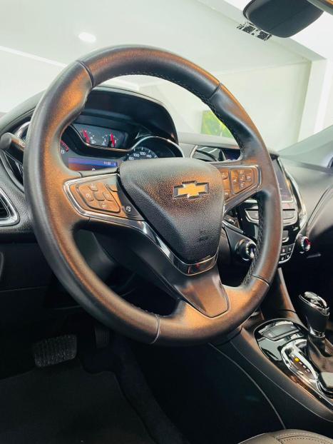CHEVROLET Cruze Sedan 1.4 16V 4P LTZ FLEX TURBO AUTOMTICO, Foto 10