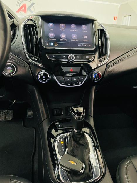 CHEVROLET Cruze Sedan 1.4 16V 4P LTZ FLEX TURBO AUTOMTICO, Foto 13