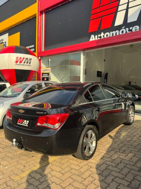 CHEVROLET Cruze Sedan 1.8 16V 4P LT ECOTEC FLEX AUTOMTICO, Foto 7