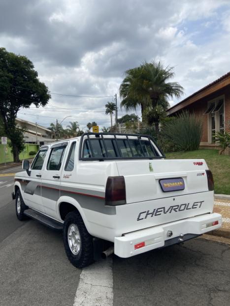 CHEVROLET D20 4.0 4P 4.0 DIESEL CUSTOM DE LUXE CABINE DUPLA, Foto 6