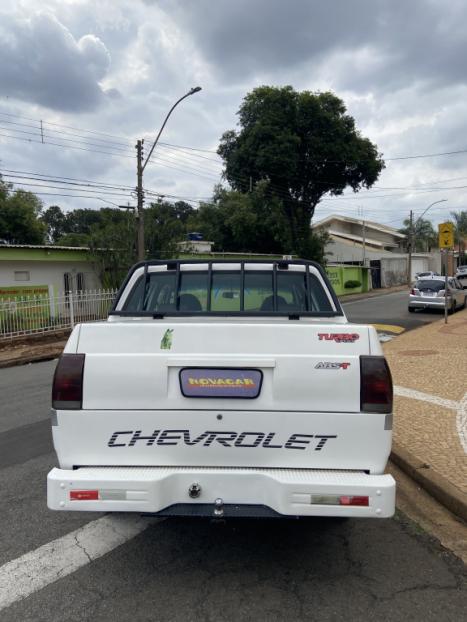 CHEVROLET D20 4.0 4P 4.0 DIESEL CUSTOM DE LUXE CABINE DUPLA, Foto 7