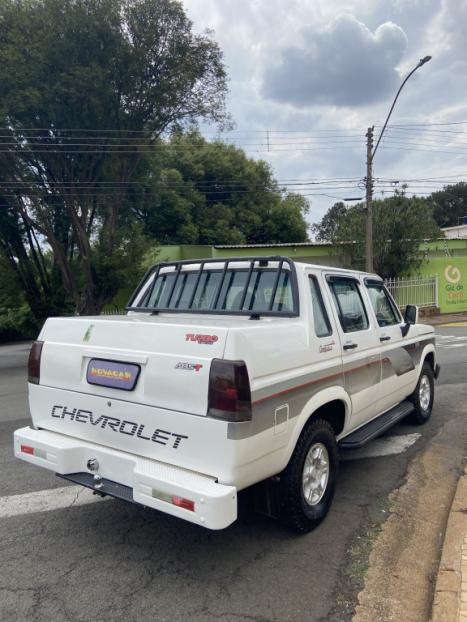 CHEVROLET D20 4.0 4P 4.0 DIESEL CUSTOM DE LUXE CABINE DUPLA, Foto 11