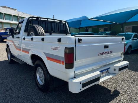 CHEVROLET D20 4.0 DIESEL CONQUEST CABINE SIMPLES, Foto 15