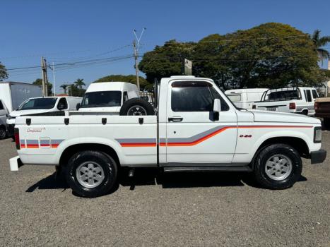 CHEVROLET D20 4.0 DIESEL CONQUEST CABINE SIMPLES, Foto 17