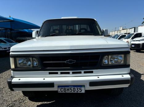 CHEVROLET D20 4.0 DIESEL CONQUEST CABINE SIMPLES, Foto 21