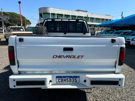 CHEVROLET D20 4.0 DIESEL CONQUEST CABINE SIMPLES, Foto 22