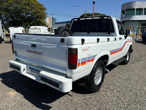 CHEVROLET D20 4.0 DIESEL CONQUEST CABINE SIMPLES, Foto 23