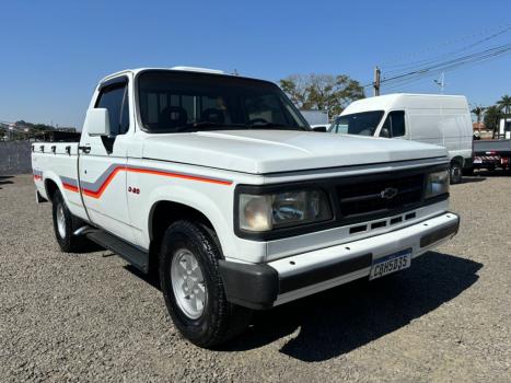 CHEVROLET D20 4.0 DIESEL CONQUEST CABINE SIMPLES, Foto 25