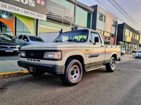 CHEVROLET D20 4.0 DIESEL CUSTOM S CABINE SIMPLES, Foto 1