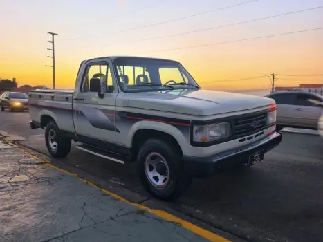 CHEVROLET D20 4.0 DIESEL CUSTOM S CABINE SIMPLES, Foto 2