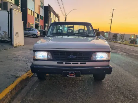 CHEVROLET D20 4.0 DIESEL CUSTOM S CABINE SIMPLES, Foto 5
