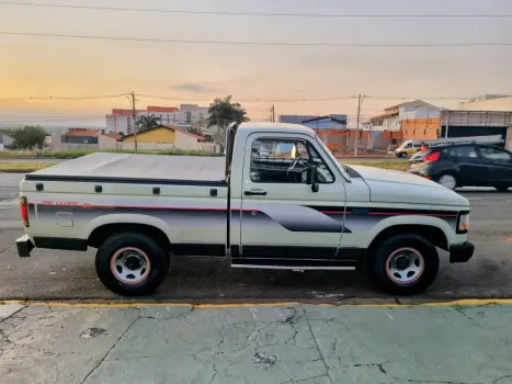 CHEVROLET D20 4.0 DIESEL CUSTOM S CABINE SIMPLES, Foto 6