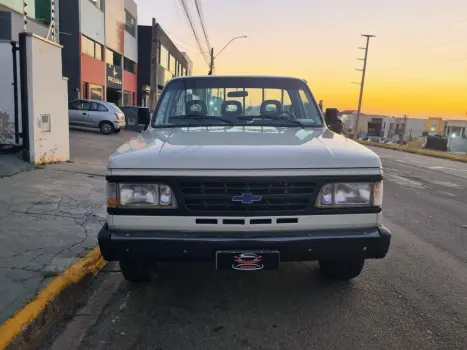 CHEVROLET D20 4.0 DIESEL CUSTOM S CABINE SIMPLES, Foto 8
